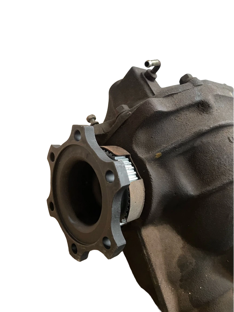 2200HP Rated R200 Billet Stub Axles – 31 Spline Unequal Length (Nismo 1.5 & 2-Way LSD Pro Compatible)