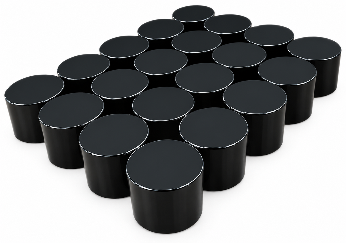 RB26 Shimless Valve Bucket 6.8mm DLC Coated 300M Superalloy