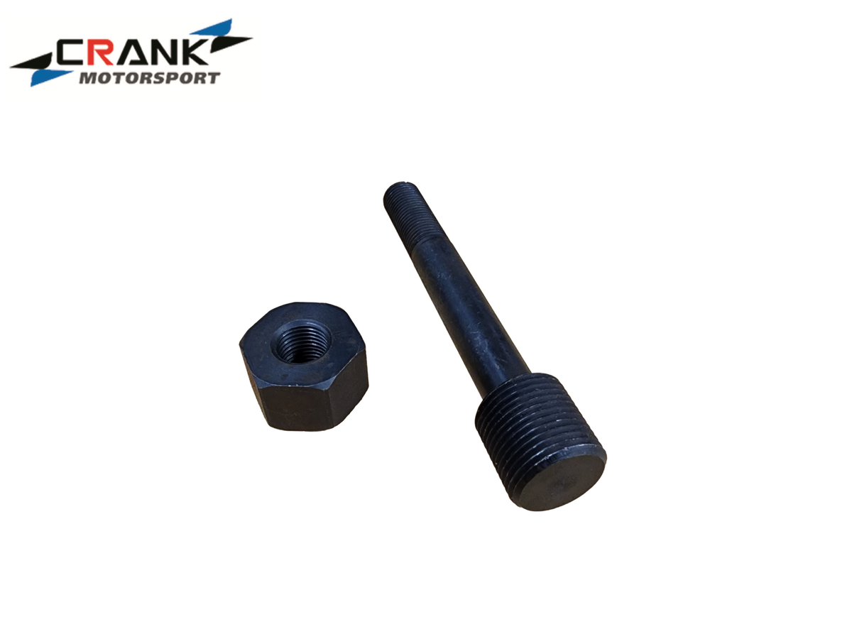 Metal Heavy Duty Pull Shaft – 12mm for Dimple Die Kit