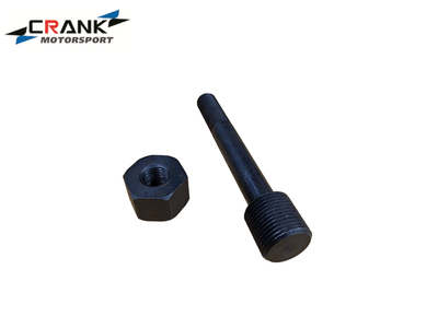 Metal Heavy Duty Pull Shaft – 12mm for Dimple Die Kit