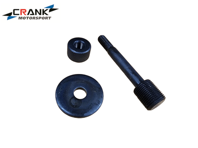 Crank Motorsport Hole Punch Replacement Pull Shaft – 11mm Set (M10 x 1.0)