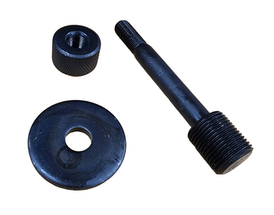Crank Motorsport Hole Punch Replacement Pull Shaft – 11mm Set (M10 x 1.0)