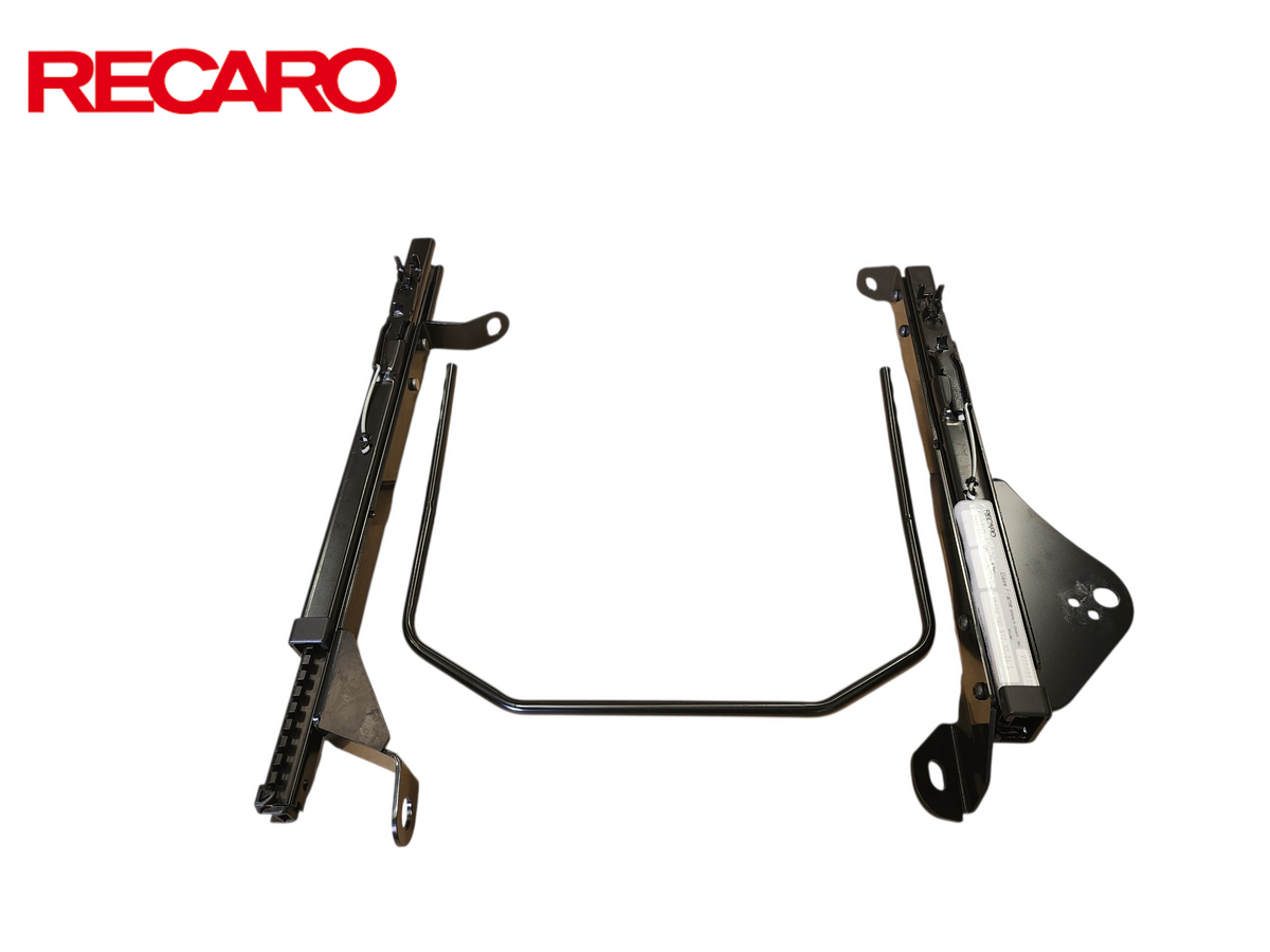 RECARO Left Side Base Frame – Nissan Skyline R32 / R33 / R34