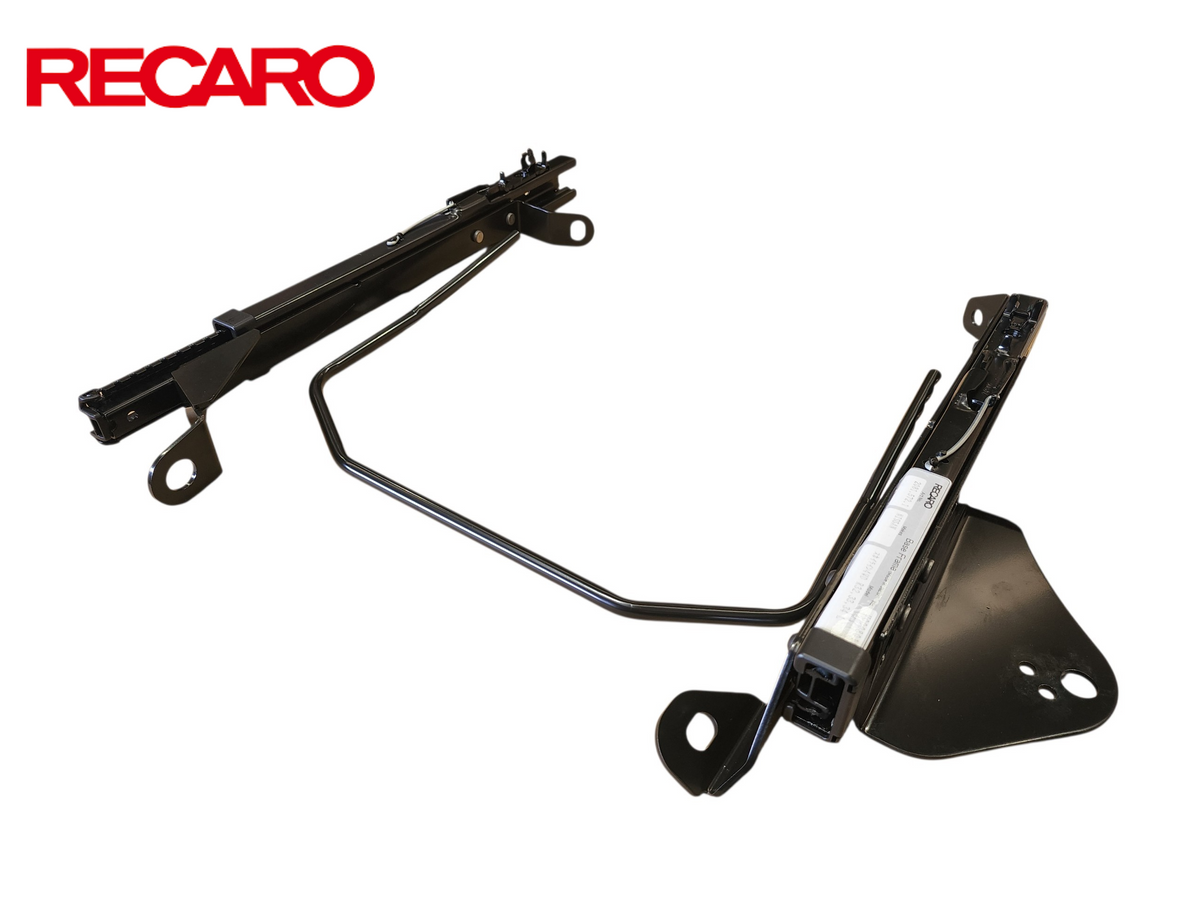 RECARO Left Side Base Frame – Nissan Skyline R32 / R33 / R34