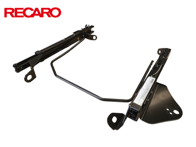 RECARO Left Side Base Frame – Nissan Skyline R32 / R33 / R34