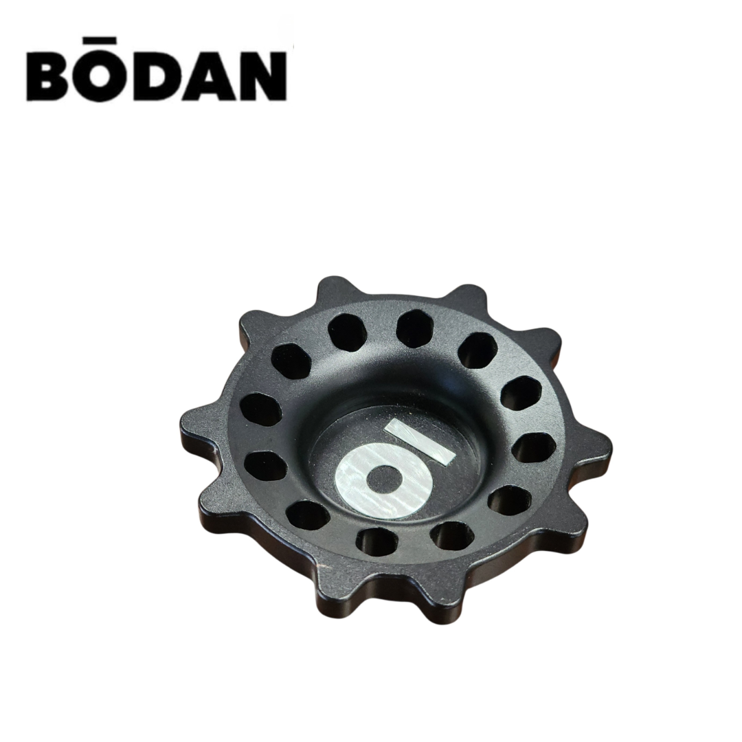 BODAN RB26 Oil Cap