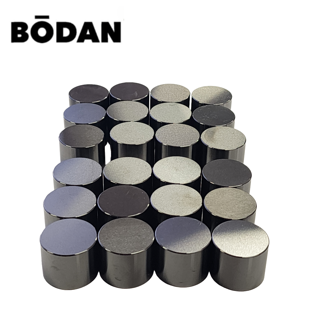 RB26 Shimless Valve Bucket 6.2mm DLC Coated 300M Superalloy