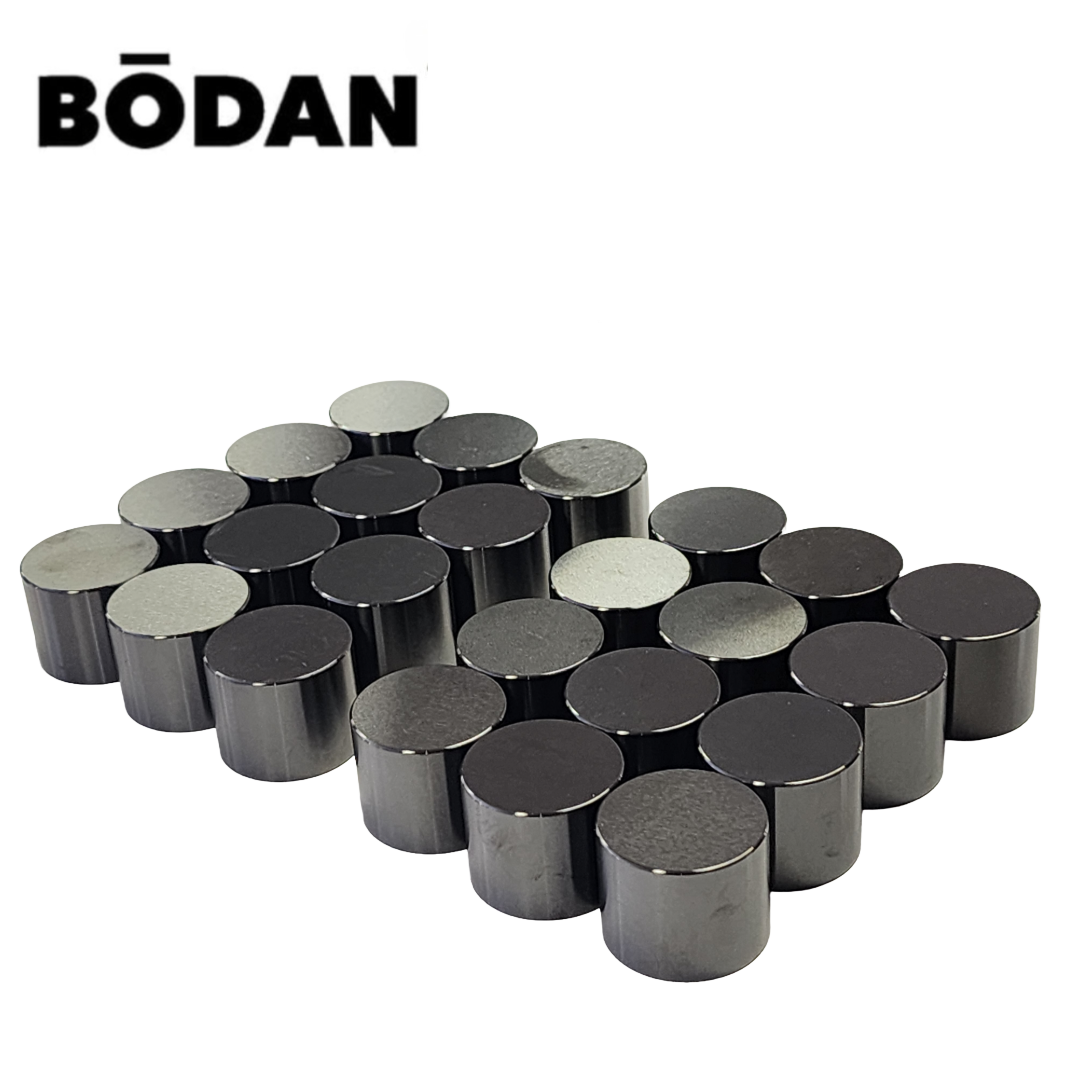 RB26 Shimless Valve Bucket 6.0mm DLC Coated 300M Superalloy