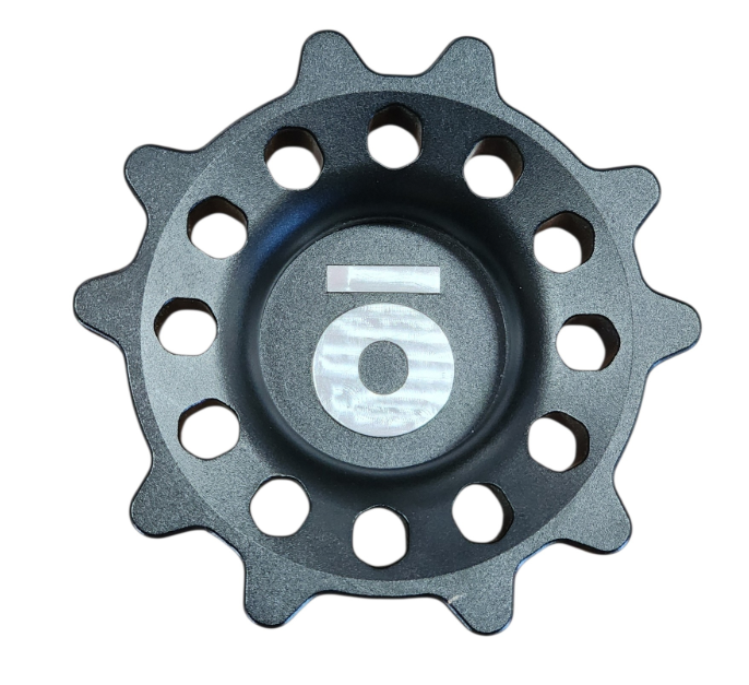 BODAN RB26 Oil Cap