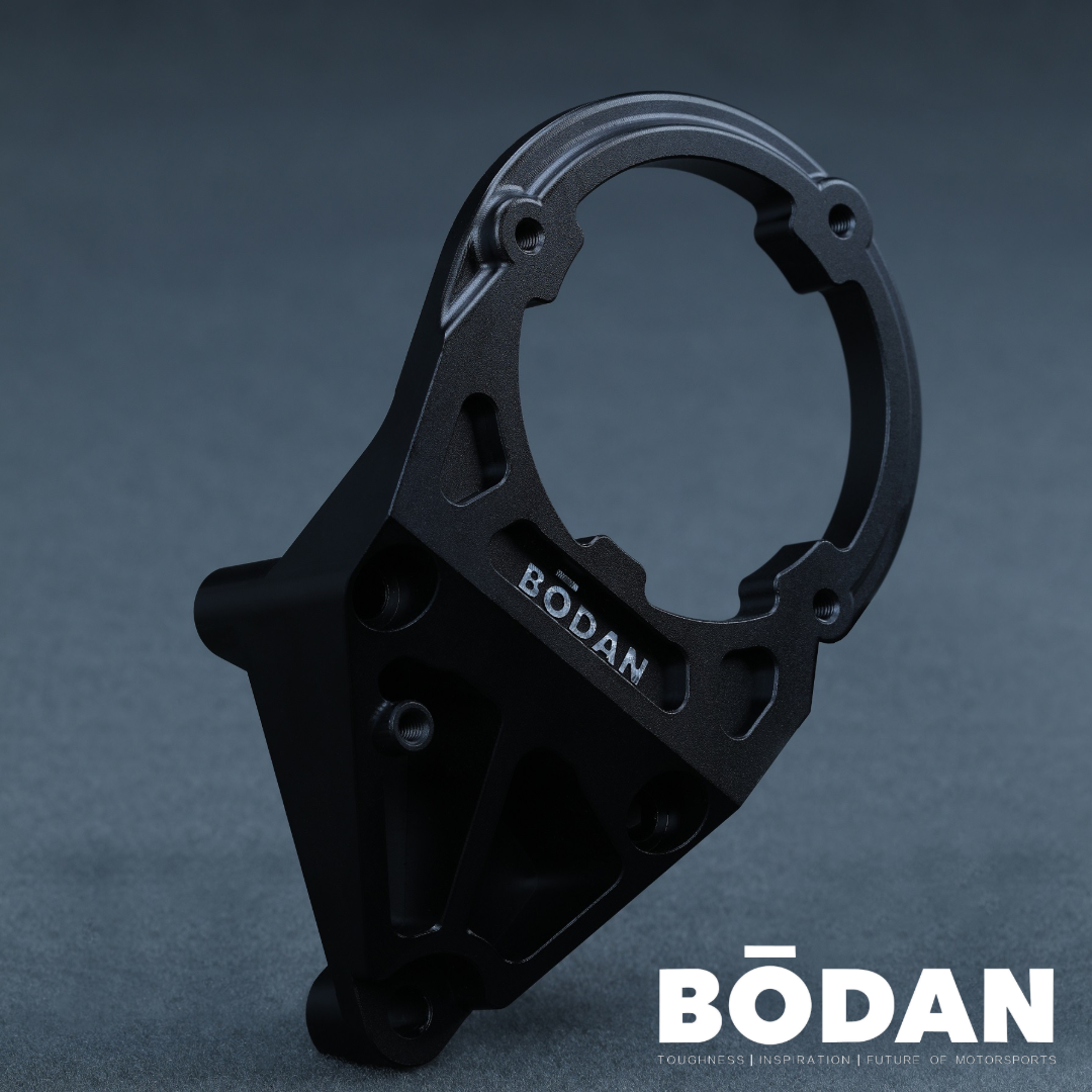 BODAN CAS Bracket