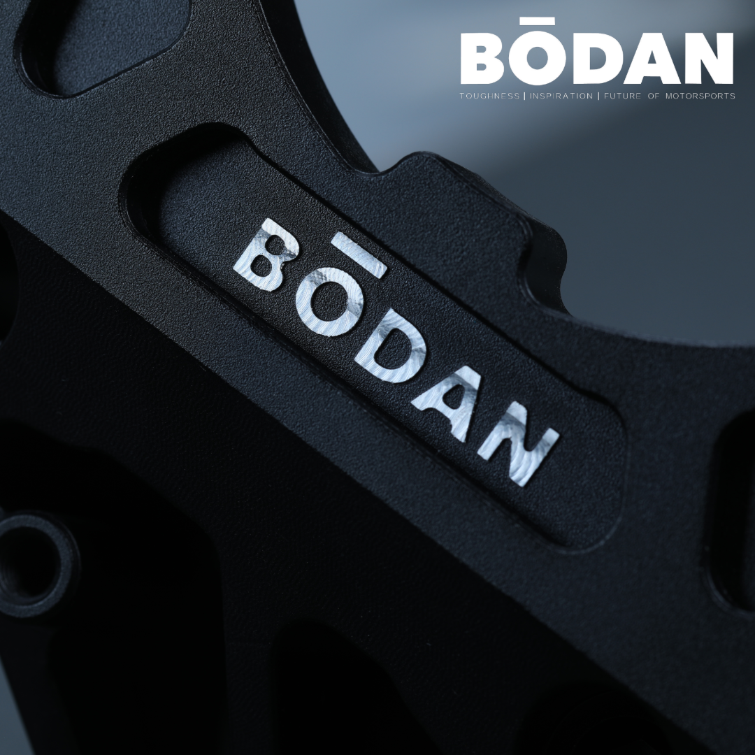 BODAN RB26 Camshaft Gear Set