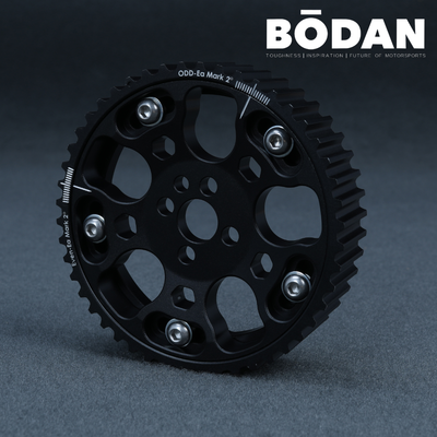 BODAN RB26 Camshaft Gear Set