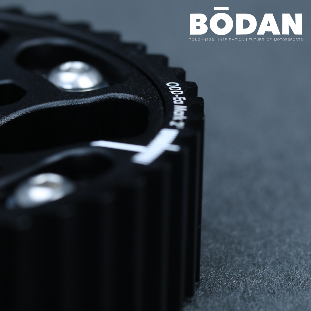 BODAN RB26 Camshaft Gear Set