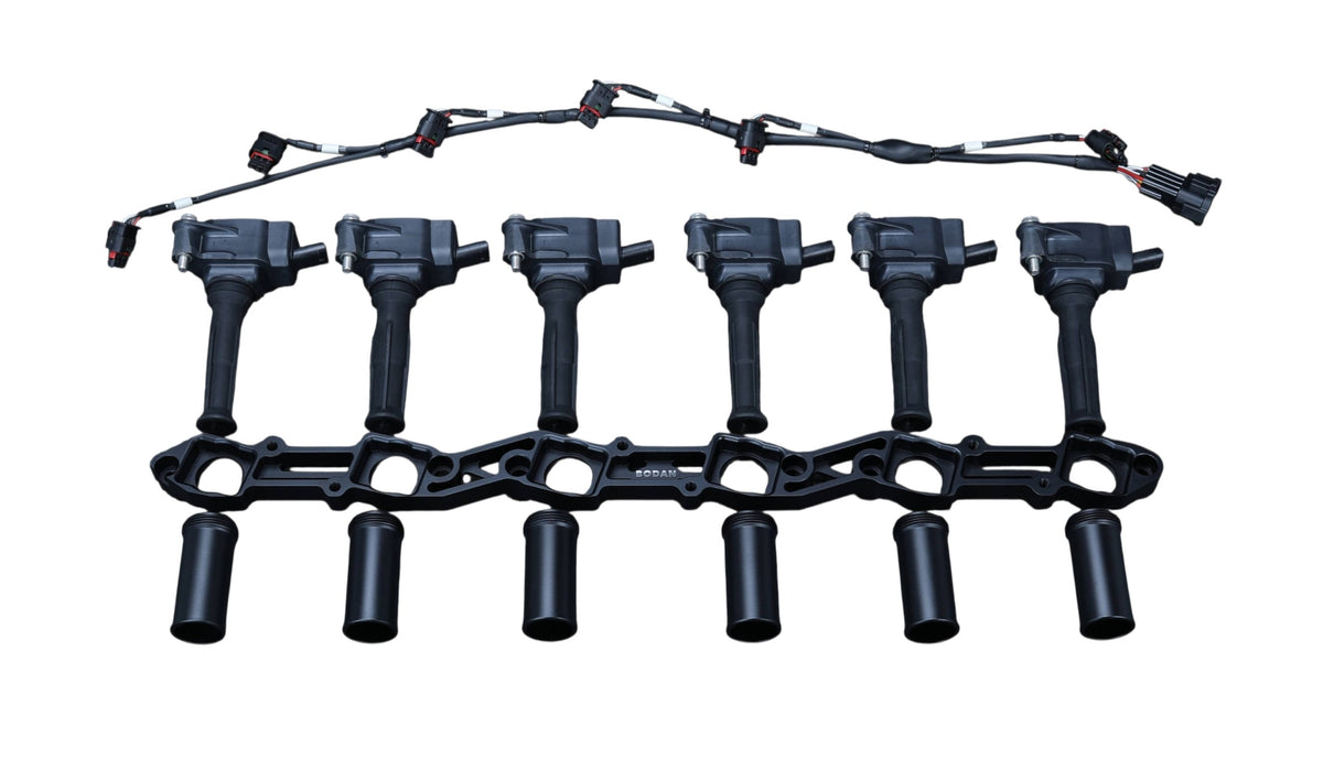 BODAN Bosch Coil Kit