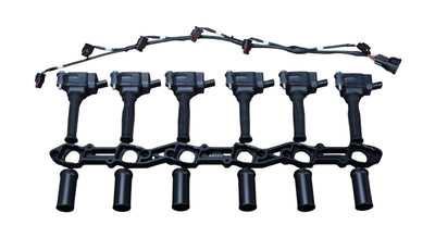 BODAN Bosch Coil Kit