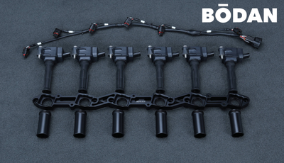 BODAN Bosch Coil Kit