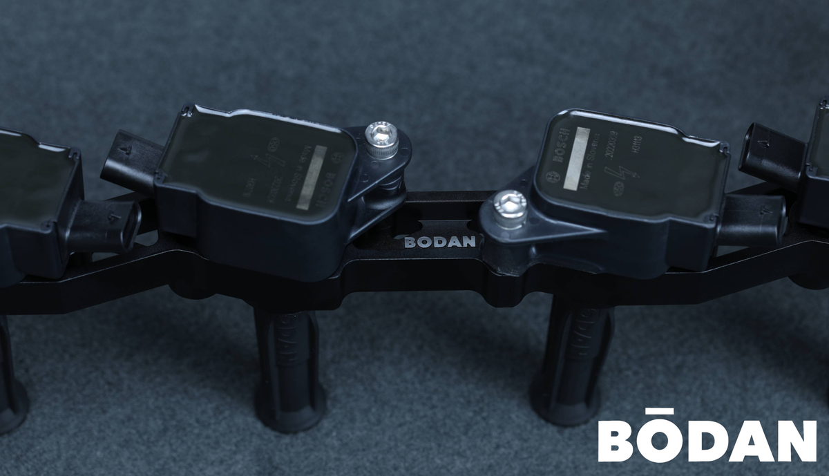 BODAN Bosch Coil Kit