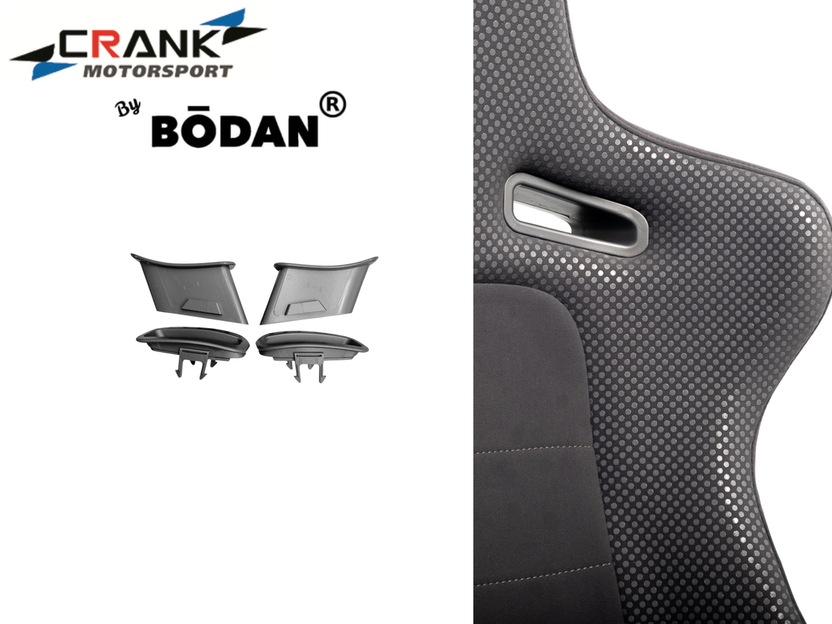 Crank Motorsport Nissan Skyline R34 GTR Vspec I Grey Interior Package – ADR Approved