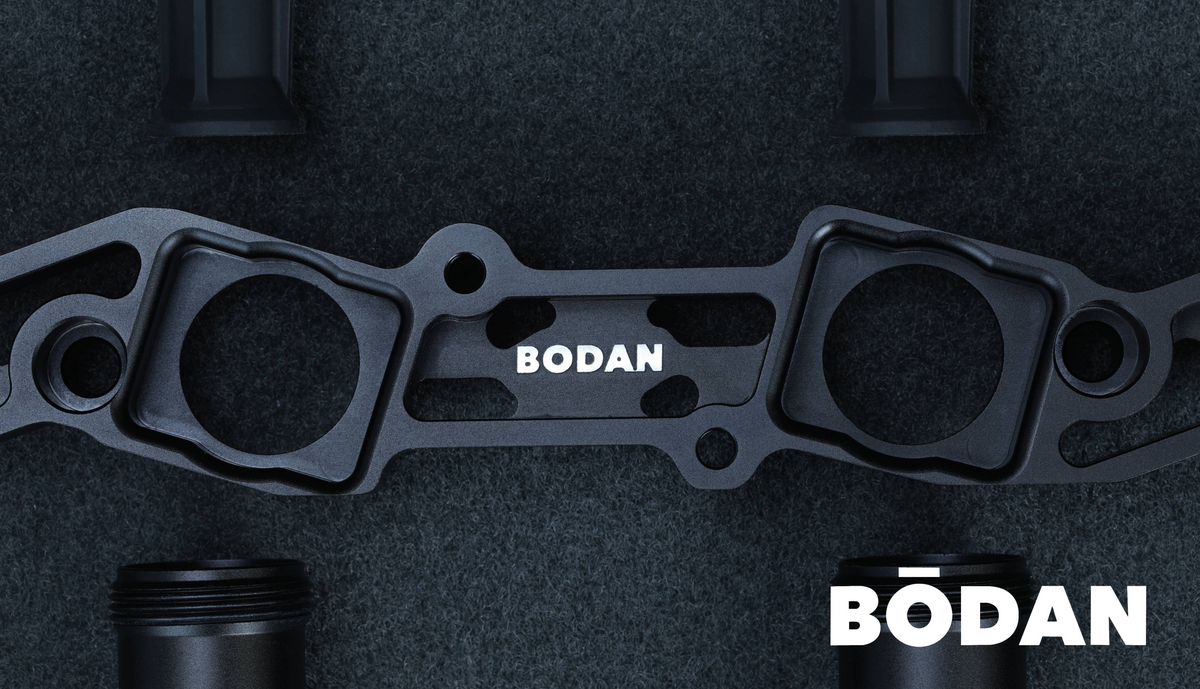 BODAN Thunder Coil Kit