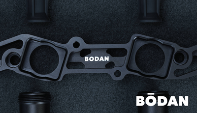 BODAN Thunder Coil Kit