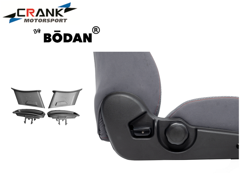 Crank Motorsport Nissan Skyline R34 GTR Vspec I Grey Interior Package – ADR Approved