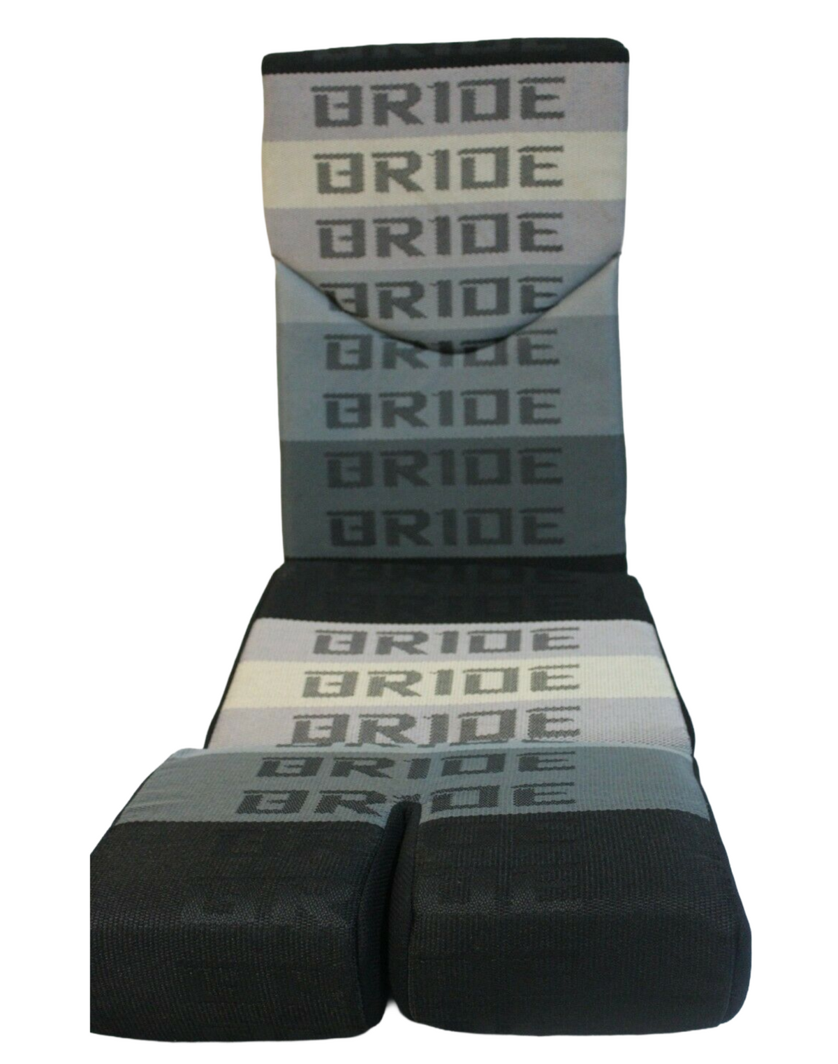 Bride Gias Stradia Lowmax Gradation Seat Replacement Cushions