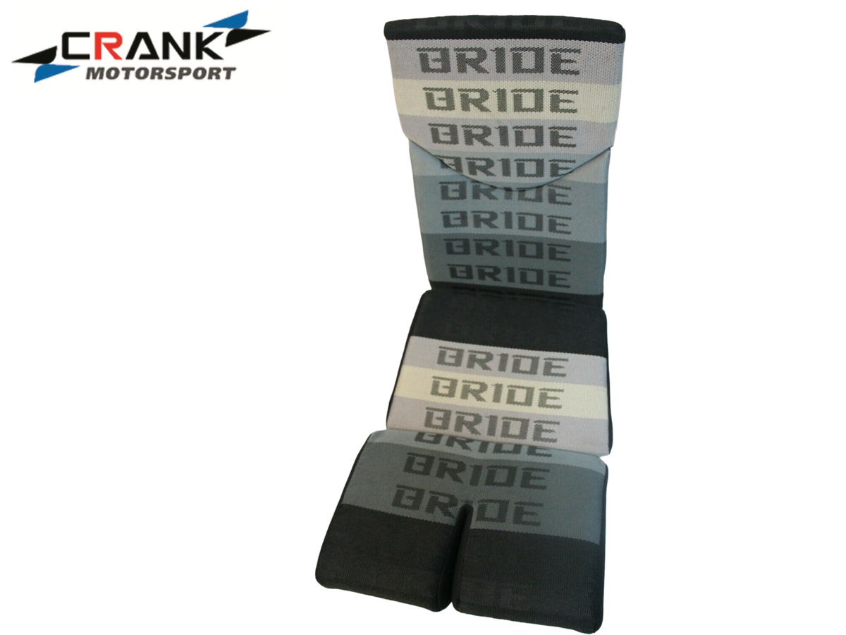 Bride Gias Stradia Lowmax Gradation Seat Replacement Cushions