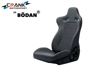 1x Crank Motorsport Nissan Skyline R34 GTR Vspec I Grey Front Seat Package – ADR Approved
