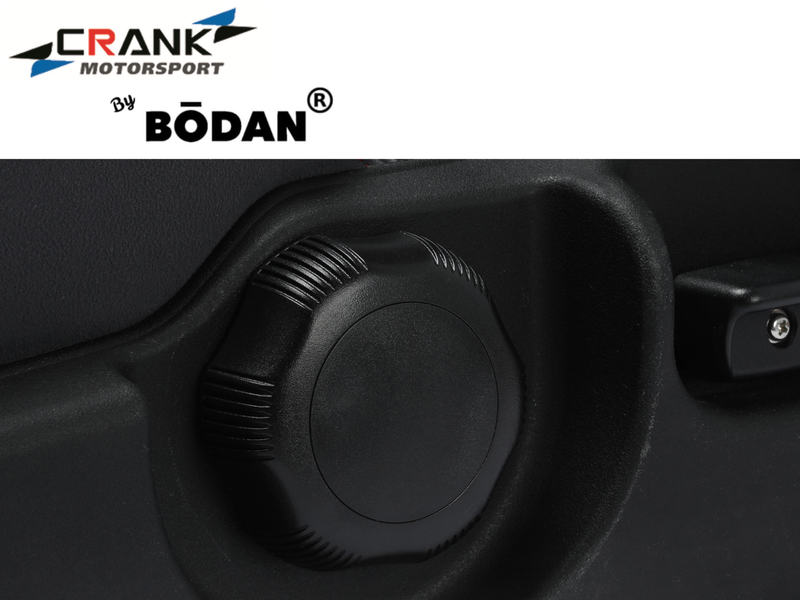2x Crank Motorsport Nissan Skyline R34 GTR Vspec I Grey Front Seat Package – ADR Approved Skyline R34 Performance Seats