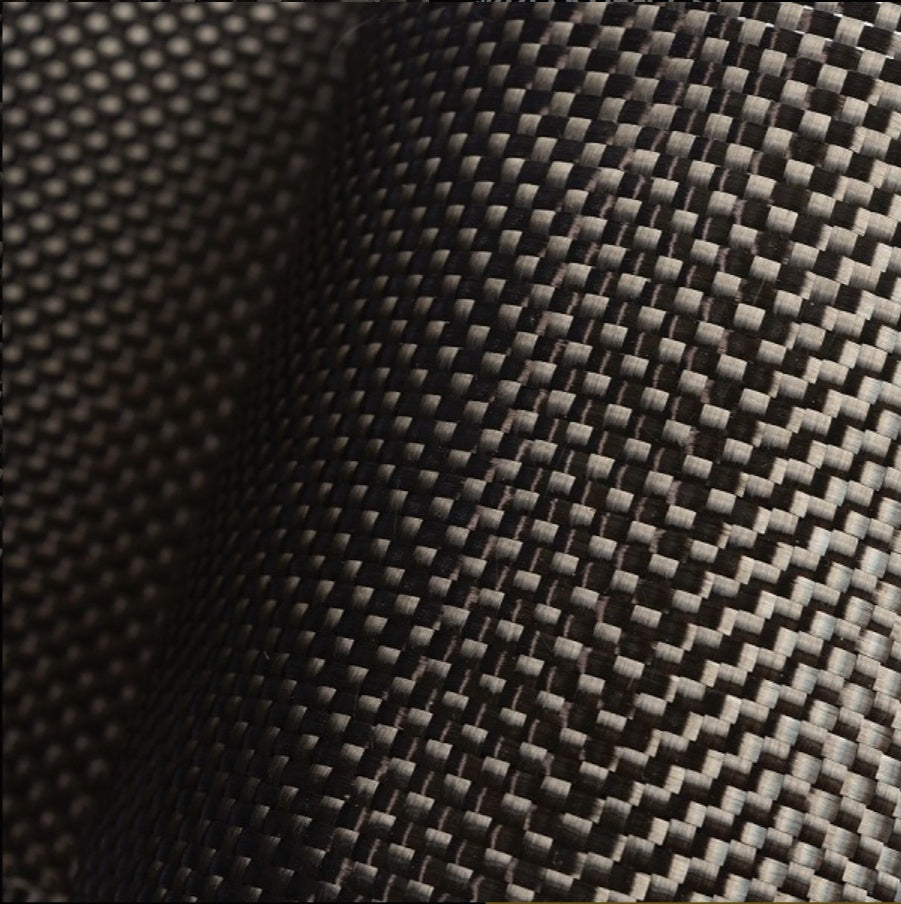Bride VIOS II Fixed Back Fibreglass Seat Full Black