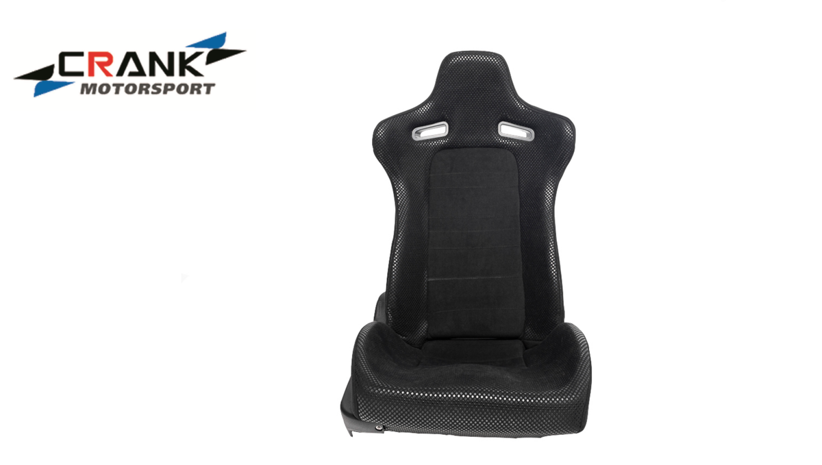 1x Crank Motorsport Nissan Skyline R34 GTR Vspec II Style Seat