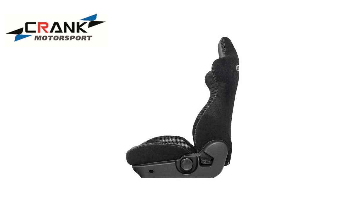 2x Crank Motorsport Nissan Skyline R34 GTR Vspec II Series 2 Style Seats – ADR Approved