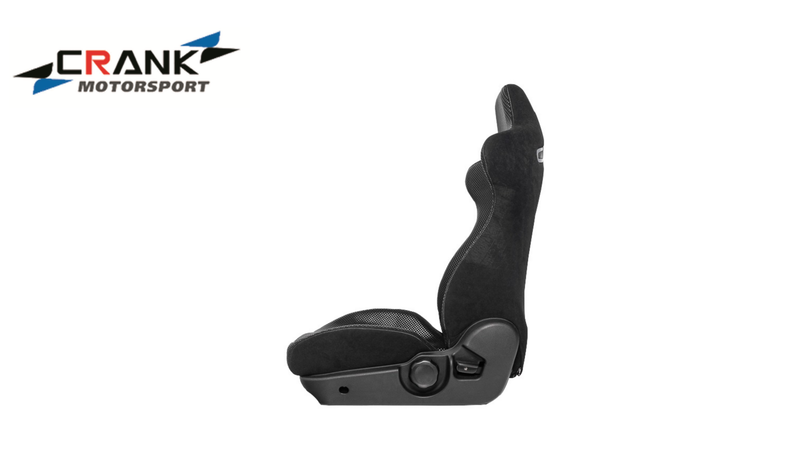 2x Crank Motorsport Nissan Skyline R34 GTR Vspec II Series 2 Style Seats – ADR Approved