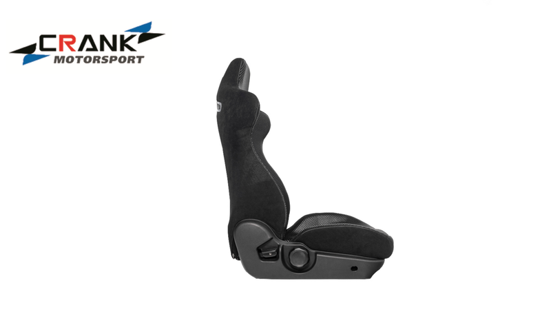 2x Crank Motorsport Nissan Skyline R34 GTR Vspec II Series 2 Style Seats – ADR Approved