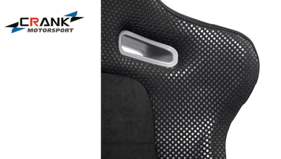 2x Crank Motorsport Nissan Skyline R34 GTR Vspec II Series 2 Style Seats – ADR Approved