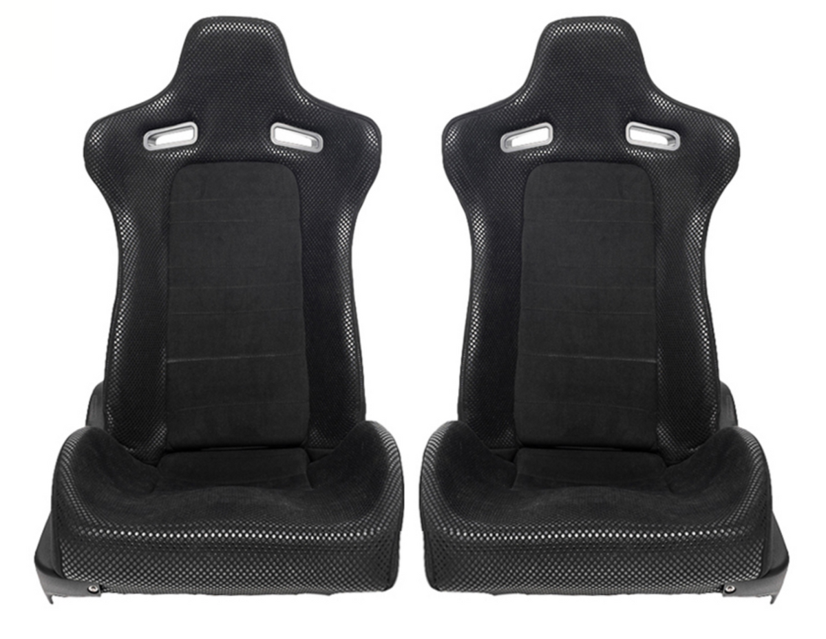 Crank Motorsport Nissan Skyline R34 GTR Vspec II Style Seat – ADR Approved